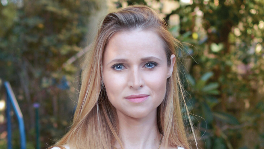 ד"ר יעל בנבנישתי