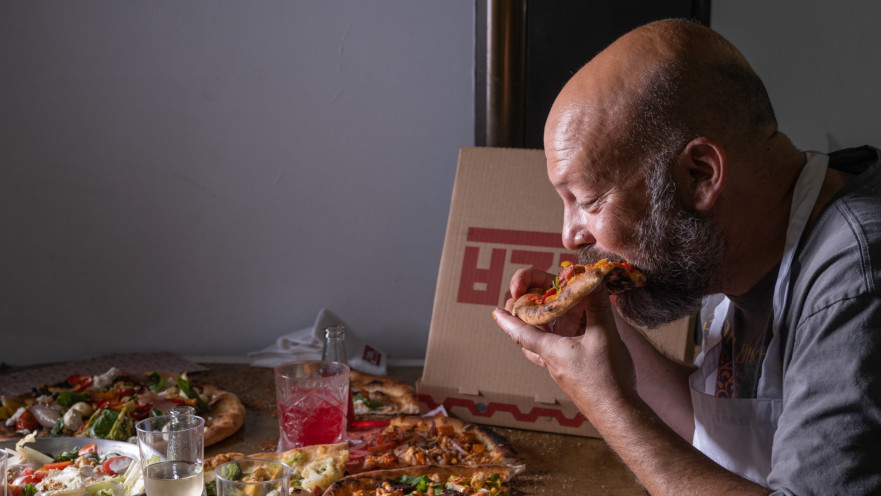 הפיצות של רושפלד