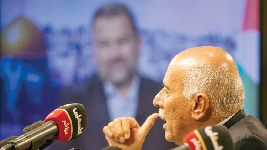 ג'יבריל רג'וב