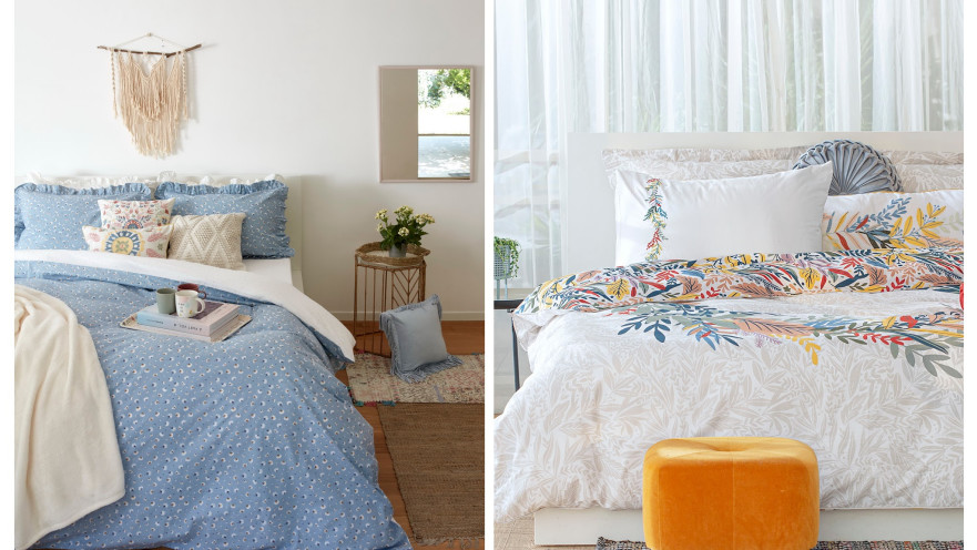 סט מצעים גולף & קו, כיתן 