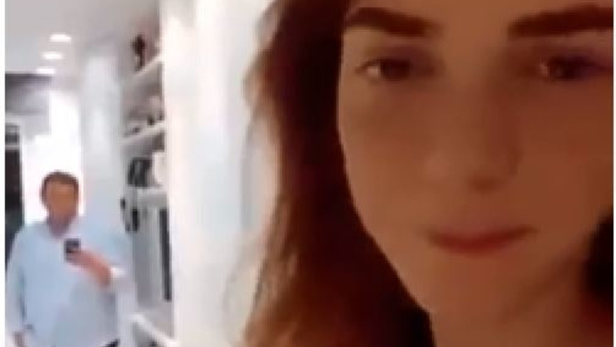 הסטורי של מאיה ורטהיימר