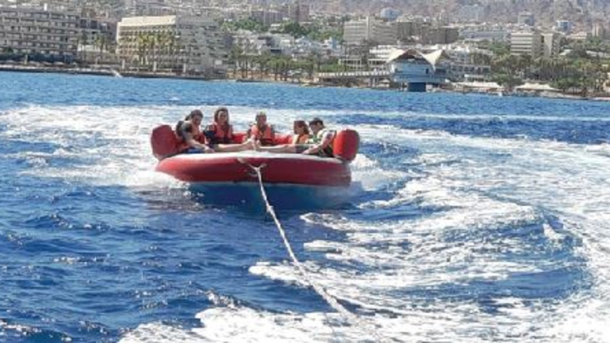 "קרייזי שארק"