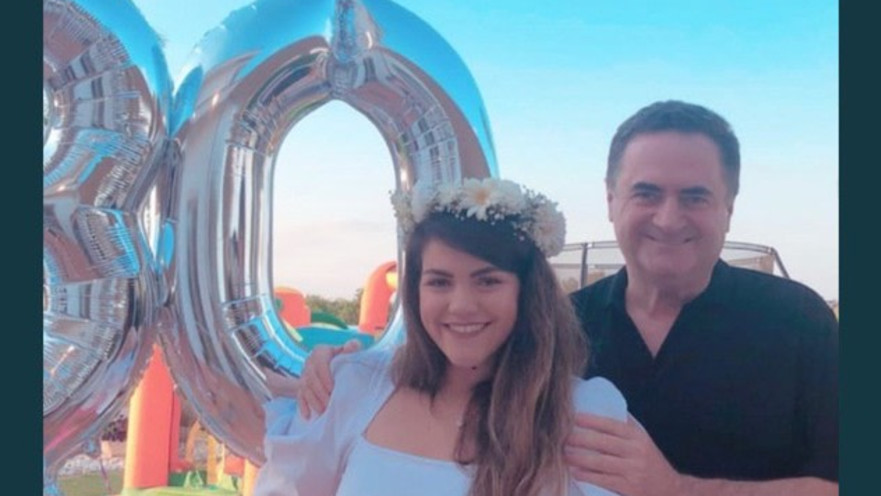 הסטורי של עדי כ"ץ