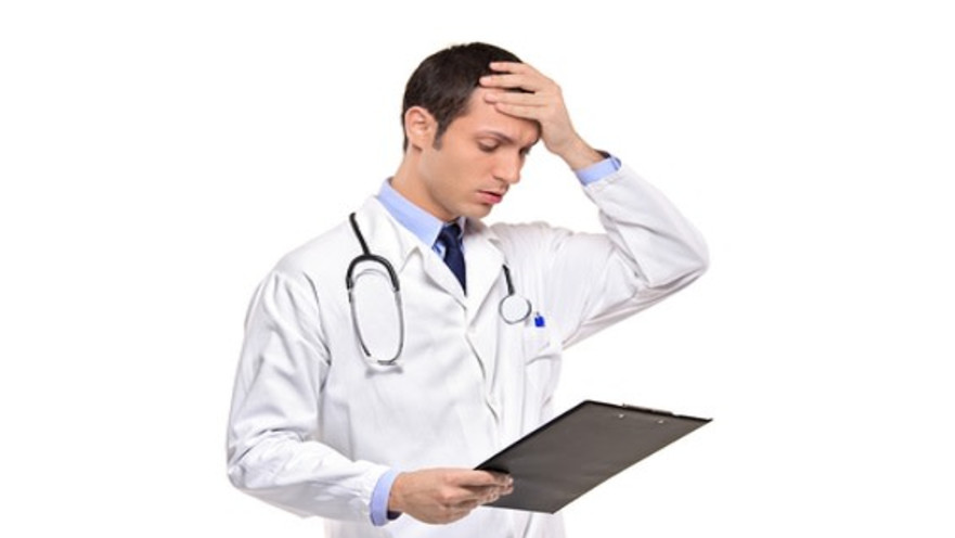 רשלנות רפואית