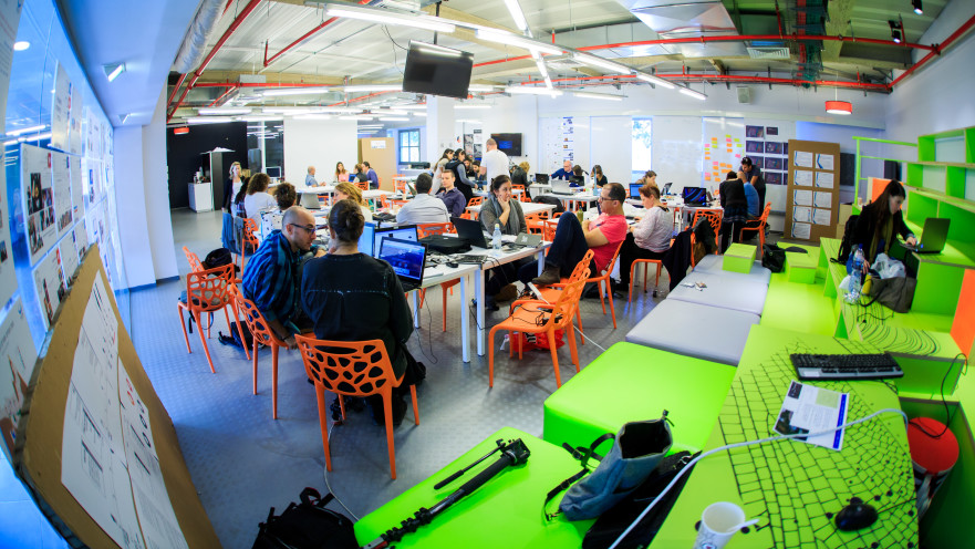 עיצוב וחדשנות