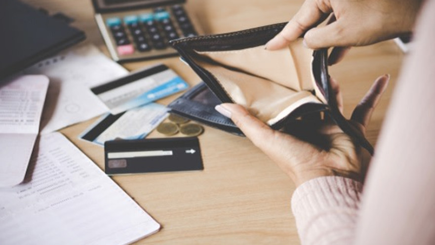 חדלות פירעון