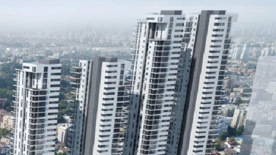 פרויקט נווה גד