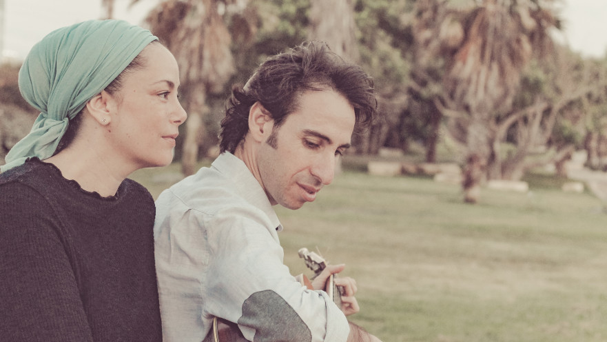 זהר ויוני סער