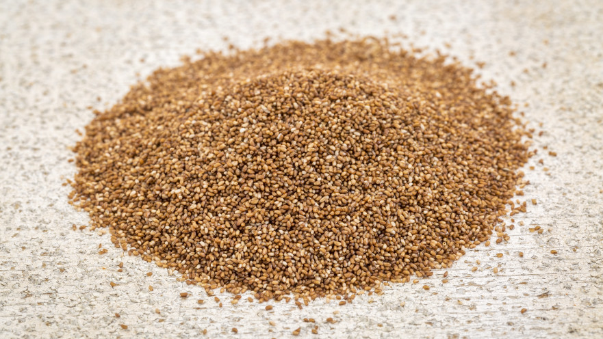 מזון על ללא גלוטן