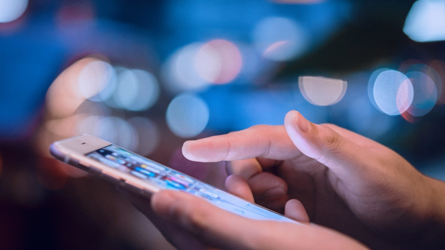 אפליקציית פינדרלה