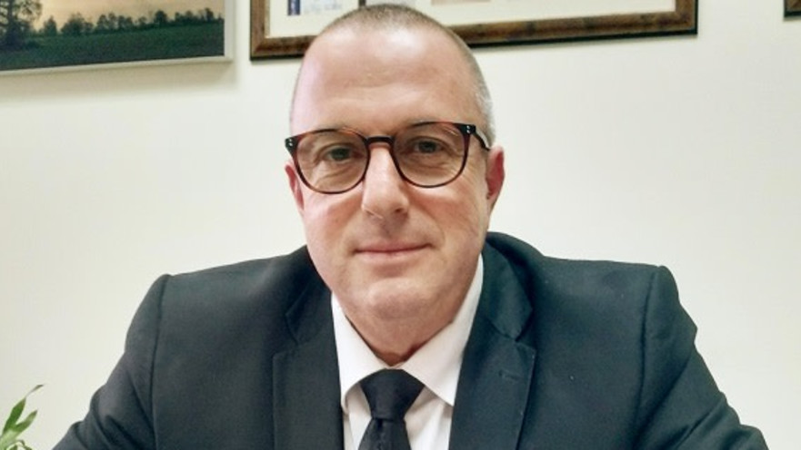 עורך הדין עידו לשם