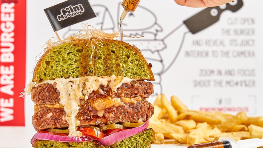 יומנגוס פופ אפ