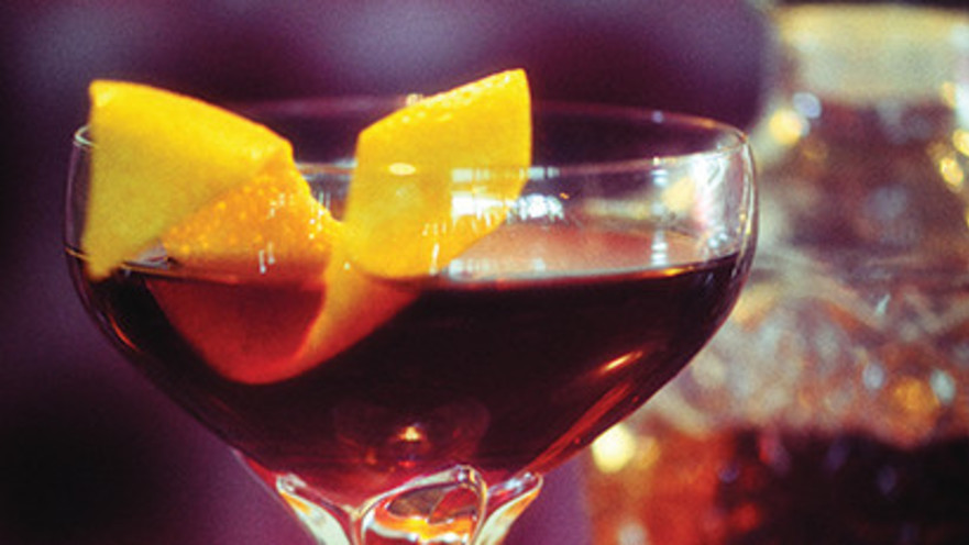 קוקטייל הנקי פנקי 