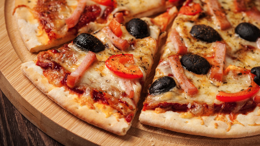 משלוחי אוכל