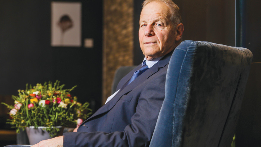 עודד מודריק