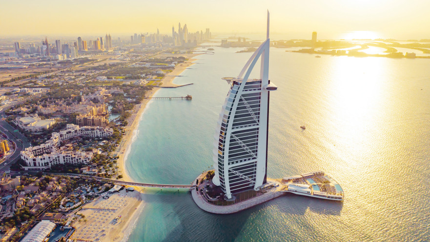 איחוד האמירויות