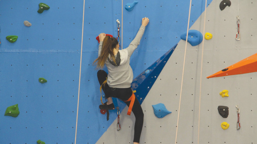 פעילות אקסטרים בעכו