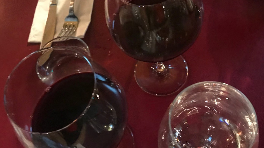 גמלא. גם בירדן 