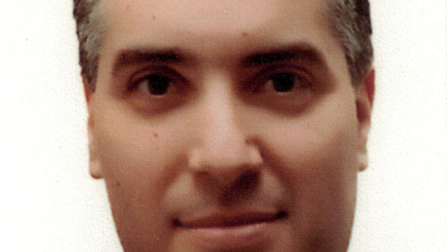 ראש ממשלת לבנון המיועד, מוסטפה אדיב