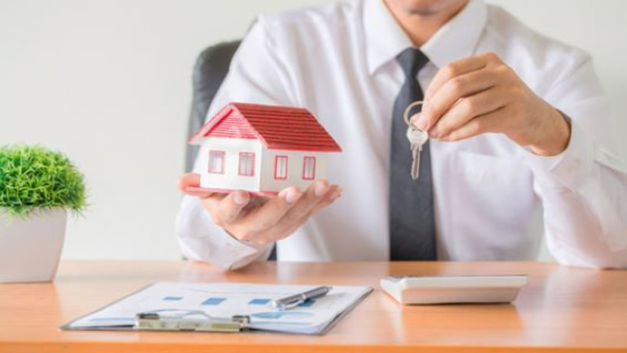 בית בדמי מפתח