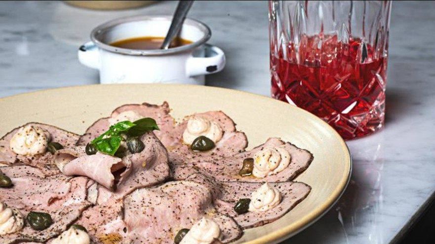 ויטלו טונאטו של קלאטה 15