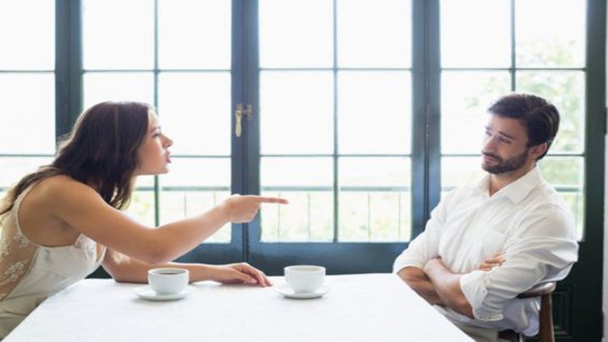 סכסוך משמורת