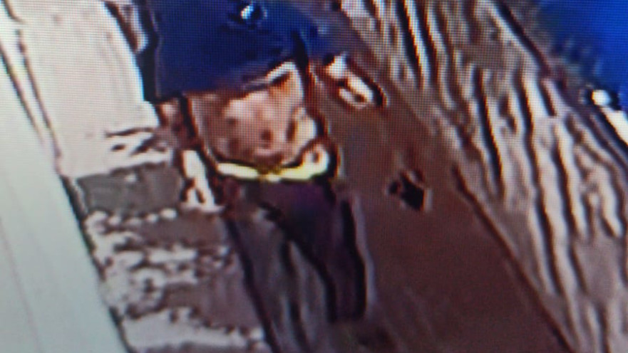 החשוד שרדף אחר החיילות בפתח תקווה