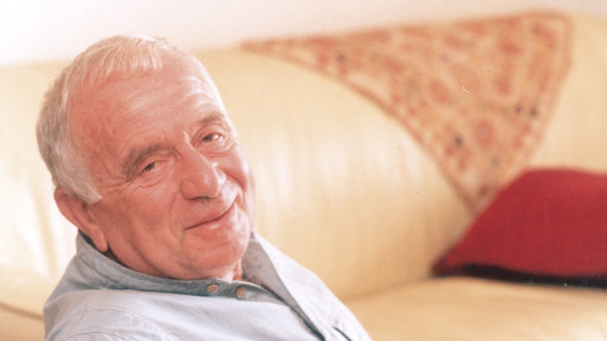 יהודה עמיחי 