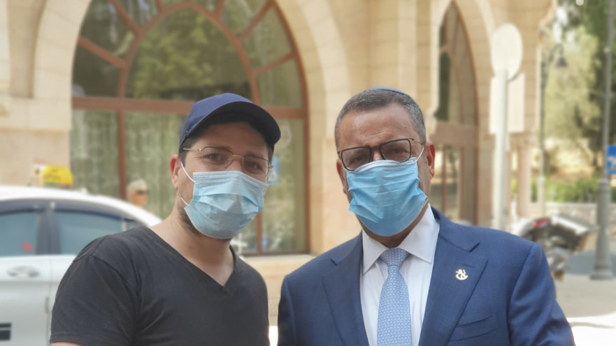 מיזם הגלויות של עיריית ירושלים