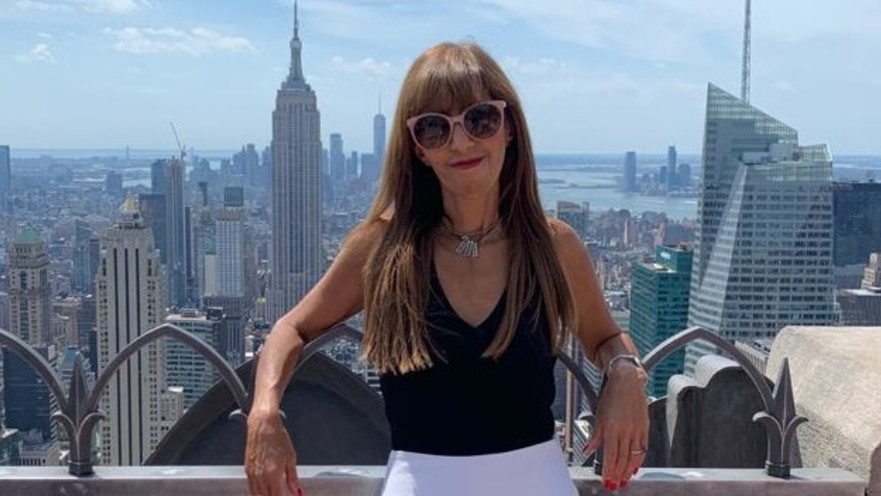 אפרת עזור, 1970-2020