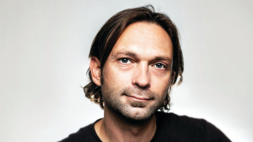 אלכס מורוזוב