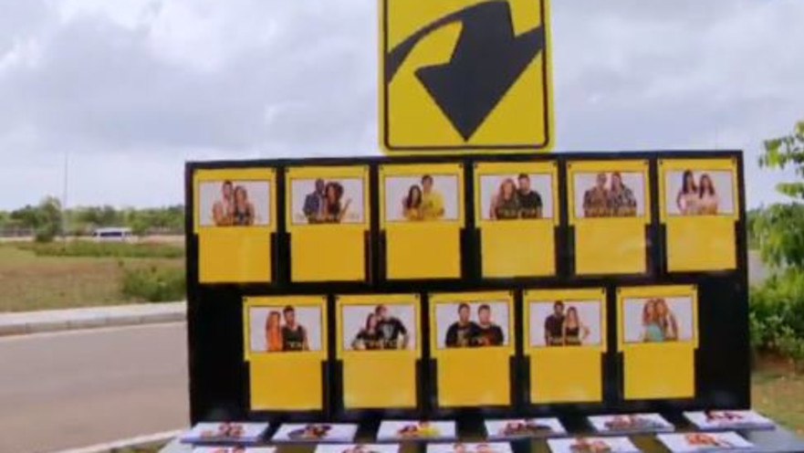 המירוץ למיליון אולסטארס