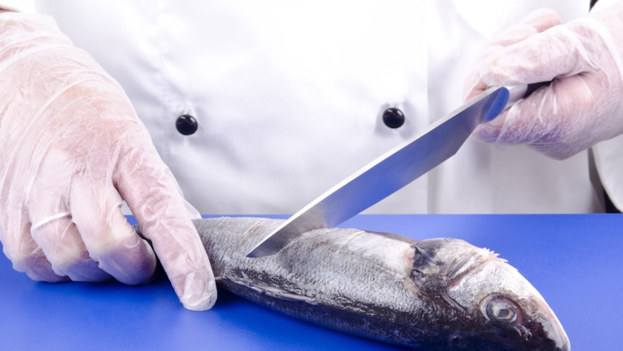 דג לראש השנה