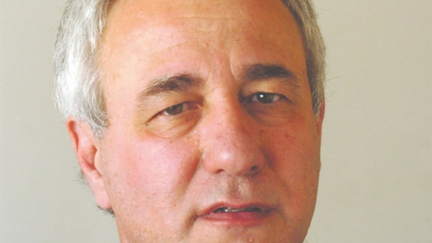 יוסי גרינשטיין ז"ל