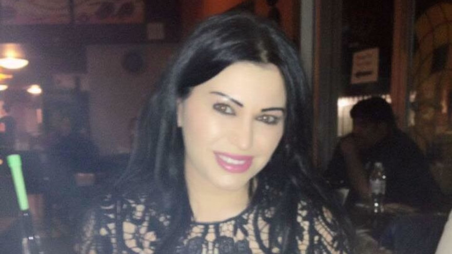 ג'וסלין זכור, ביצעה את ההונאה