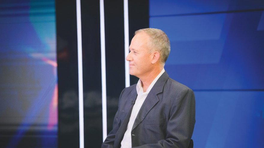 מיכאל לוריה