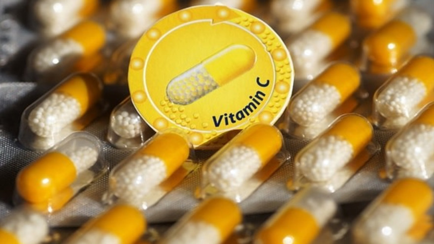Vitamin C