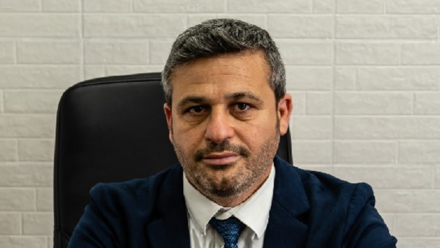 עורך הדין תומר ששון