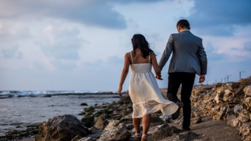 בני זוג בישראל