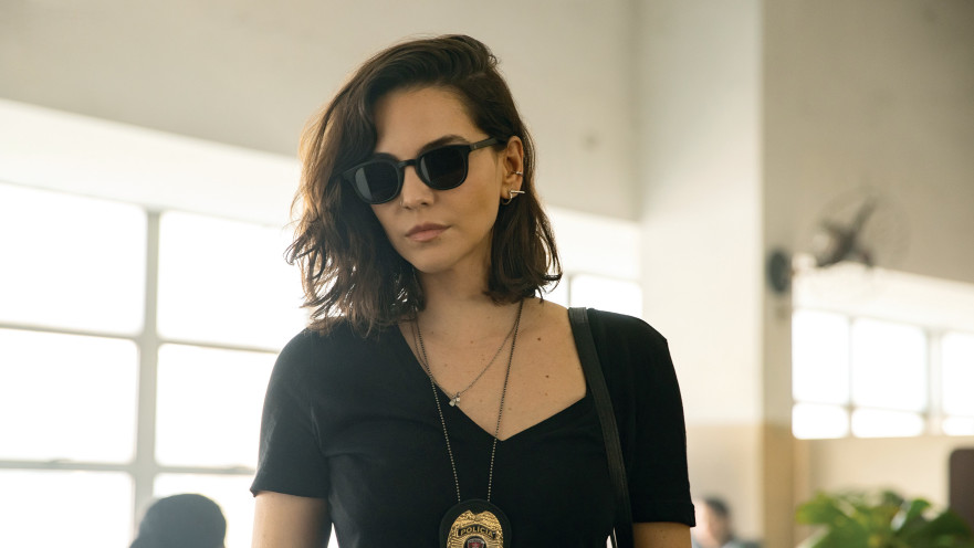 בוקר טוב, ורוניקה