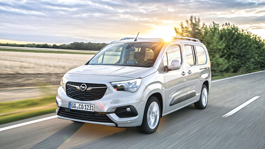 אופל קומבו לייף