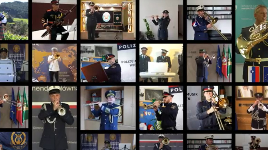 הפרויקט המיוחד של המשטרה