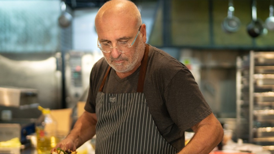 ארז קומורובסקי