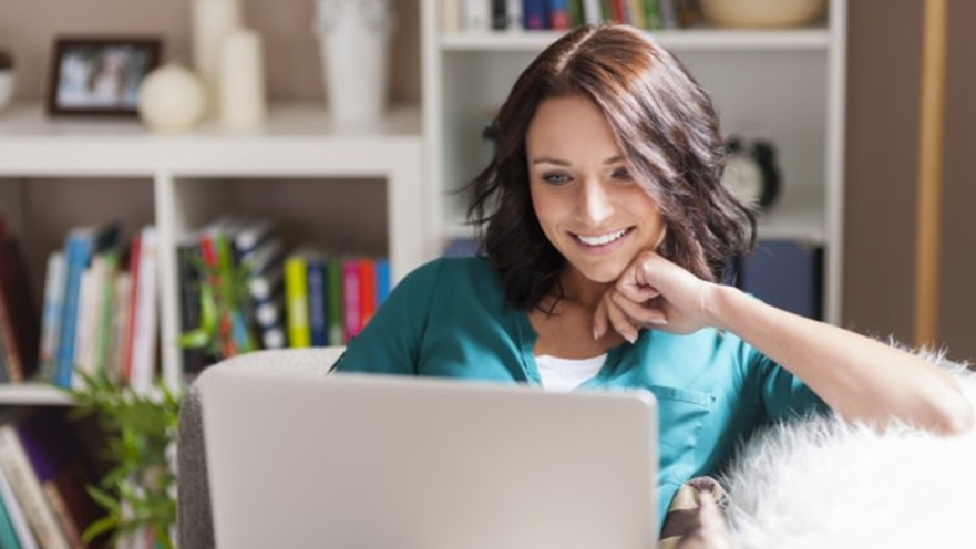 עבודה מהבית