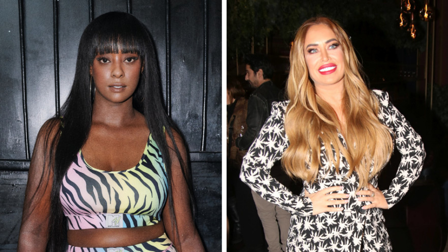 אביבית בר זוהר, תקוה גדעון