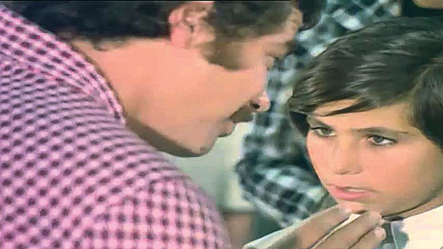 מיקו מתוך "צ'רלי וחצי"