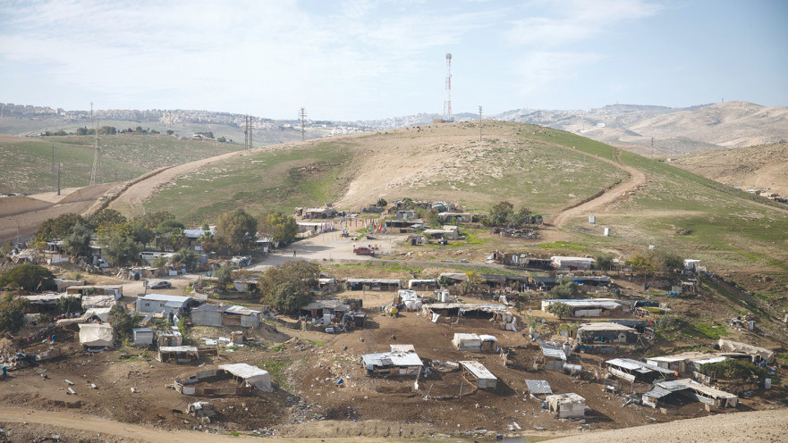 חאן אל אחמאר