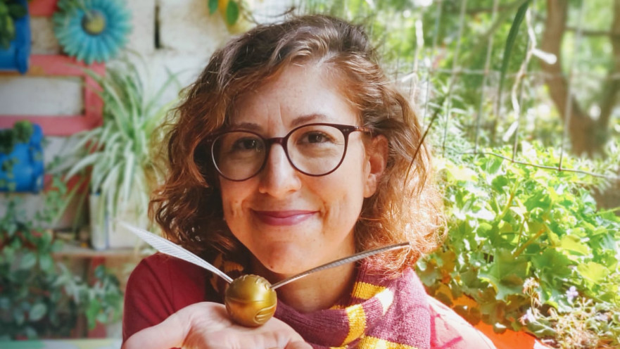 שרון גבריאלוב