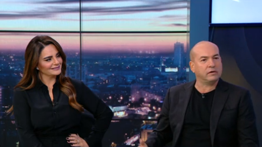 אופירה וברקו