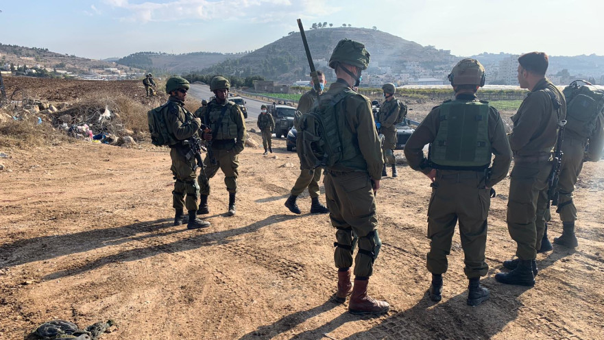 ניסיון פיגוע, ארכיון. 